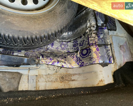 Деу Сенс 2006 у Миколаєві на Automoto.ua Бежевий Деу Сенс, об'ємом двигуна 1.3 л та пробігом 143 тис. км за 3000 $, фото 38 на Automoto.ua