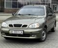 Бежевый Дэу Сенс, объемом двигателя 1.3 л и пробегом 81 тыс. км за 2900 $, фото 2 на Automoto.ua