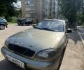 Бежевый Дэу Сенс, объемом двигателя 1.3 л и пробегом 3 тыс. км за 1500 $, фото 1 на Automoto.ua