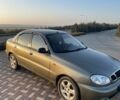 Бежевий Деу Сенс, об'ємом двигуна 1.5 л та пробігом 255 тис. км за 1600 $, фото 3 на Automoto.ua