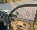 Бежевий Деу Сенс, об'ємом двигуна 1.5 л та пробігом 255 тис. км за 1600 $, фото 4 на Automoto.ua