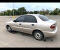 Бежевий Деу Сенс, об'ємом двигуна 1.3 л та пробігом 17 тис. км за 2500 $, фото 3 на Automoto.ua