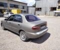 Бежевый Дэу Сенс, объемом двигателя 1.5 л и пробегом 190 тыс. км за 1600 $, фото 2 на Automoto.ua