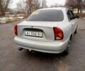 Бежевый Дэу Сенс, объемом двигателя 1.6 л и пробегом 310 тыс. км за 2300 $, фото 3 на Automoto.ua