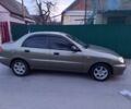 Бежевый Дэу Сенс, объемом двигателя 1.5 л и пробегом 240 тыс. км за 2700 $, фото 2 на Automoto.ua