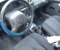 Бежевый Дэу Сенс, объемом двигателя 0 л и пробегом 180 тыс. км за 1800 $, фото 9 на Automoto.ua
