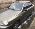 Бежевый Дэу Сенс, объемом двигателя 1.3 л и пробегом 112 тыс. км за 2500 $, фото 1 на Automoto.ua