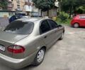 Бежевий Деу Сенс, об'ємом двигуна 1.5 л та пробігом 244 тис. км за 1700 $, фото 3 на Automoto.ua
