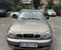 Бежевий Деу Сенс, об'ємом двигуна 1.5 л та пробігом 244 тис. км за 1700 $, фото 4 на Automoto.ua