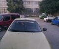 Бежевий Деу Сенс, об'ємом двигуна 1.3 л та пробігом 105 тис. км за 2900 $, фото 1 на Automoto.ua