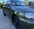 Бежевый Дэу Сенс, объемом двигателя 1.3 л и пробегом 210 тыс. км за 1200 $, фото 5 на Automoto.ua