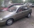 Бежевий Деу Сенс, об'ємом двигуна 1.5 л та пробігом 168 тис. км за 2600 $, фото 1 на Automoto.ua