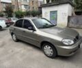 Бежевий Деу Сенс, об'ємом двигуна 1.5 л та пробігом 244 тис. км за 1700 $, фото 2 на Automoto.ua