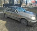 Бежевый Дэу Сенс, объемом двигателя 1.3 л и пробегом 287 тыс. км за 2150 $, фото 1 на Automoto.ua