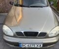 Бежевый Дэу Сенс, объемом двигателя 1.6 л и пробегом 207 тыс. км за 1097 $, фото 1 на Automoto.ua