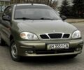 Бежевый Дэу Сенс, объемом двигателя 1.3 л и пробегом 81 тыс. км за 2900 $, фото 1 на Automoto.ua