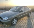 Бежевий Деу Сенс, об'ємом двигуна 1.5 л та пробігом 255 тис. км за 1600 $, фото 1 на Automoto.ua