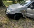 Бежевий Деу Сенс, об'ємом двигуна 1.5 л та пробігом 204 тис. км за 1200 $, фото 3 на Automoto.ua