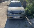 Бежевый Дэу Сенс, объемом двигателя 1.3 л и пробегом 100 тыс. км за 850 $, фото 1 на Automoto.ua