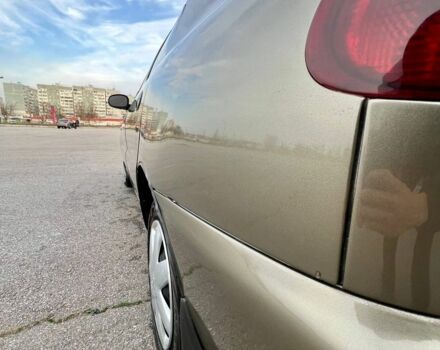 Бежевый Дэу Сенс, объемом двигателя 1.6 л и пробегом 225 тыс. км за 2499 $, фото 8 на Automoto.ua