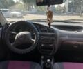 Бежевый Дэу Сенс, объемом двигателя 1.5 л и пробегом 127 тыс. км за 1850 $, фото 3 на Automoto.ua