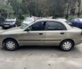 Бежевий Деу Сенс, об'ємом двигуна 1.5 л та пробігом 244 тис. км за 1700 $, фото 1 на Automoto.ua