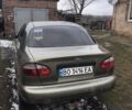 Бежевый Дэу Сенс, объемом двигателя 1.3 л и пробегом 112 тыс. км за 2500 $, фото 2 на Automoto.ua