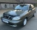 Бежевый Дэу Сенс, объемом двигателя 1.5 л и пробегом 300 тыс. км за 1655 $, фото 1 на Automoto.ua