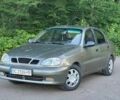 Бежевий Деу Сенс, об'ємом двигуна 1.5 л та пробігом 280 тис. км за 2026 $, фото 1 на Automoto.ua
