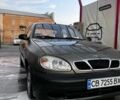 Бежевый Дэу Сенс, объемом двигателя 1.5 л и пробегом 114 тыс. км за 1500 $, фото 4 на Automoto.ua
