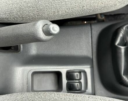 Бежевий Деу Сенс, об'ємом двигуна 1.5 л та пробігом 136 тис. км за 3650 $, фото 17 на Automoto.ua