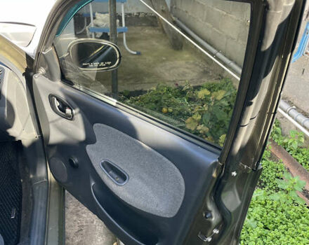 Деу Сенс 2006 у Миколаєві на Automoto.ua Бежевий Деу Сенс, об'ємом двигуна 1.3 л та пробігом 143 тис. км за 3000 $, фото 24 на Automoto.ua