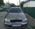 Бежевий Деу Сенс, об'ємом двигуна 1.5 л та пробігом 1000 тис. км за 1820 $, фото 1 на Automoto.ua