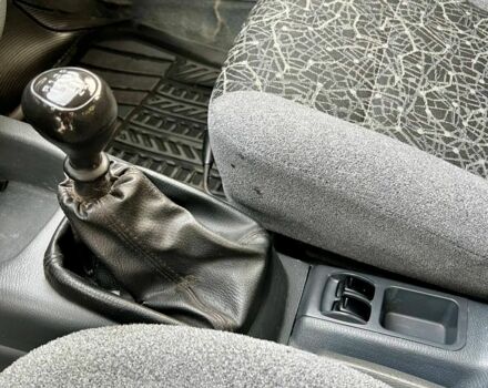 Бежевый Дэу Сенс, объемом двигателя 1.6 л и пробегом 225 тыс. км за 2499 $, фото 19 на Automoto.ua