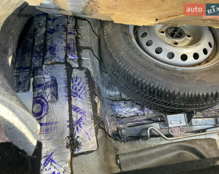 Деу Сенс 2006 у Миколаєві на Automoto.ua Бежевий Деу Сенс, об'ємом двигуна 1.3 л та пробігом 143 тис. км за 3000 $, фото 39 на Automoto.ua