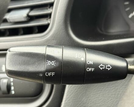 Бежевий Деу Сенс, об'ємом двигуна 1.5 л та пробігом 136 тис. км за 3650 $, фото 12 на Automoto.ua