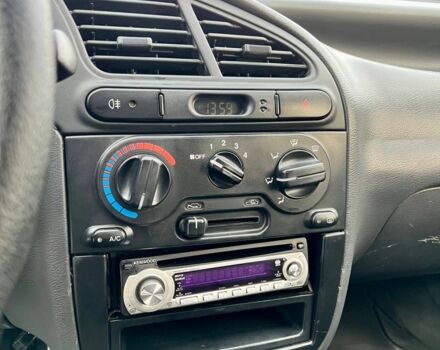 Бежевый Дэу Сенс, объемом двигателя 1.6 л и пробегом 225 тыс. км за 2499 $, фото 17 на Automoto.ua