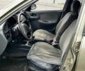 Бежевый Дэу Сенс, объемом двигателя 1.3 л и пробегом 81 тыс. км за 2900 $, фото 8 на Automoto.ua