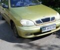 Бежевый Дэу Сенс, объемом двигателя 0 л и пробегом 175 тыс. км за 950 $, фото 3 на Automoto.ua