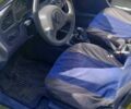 Бежевый Дэу Сенс, объемом двигателя 0 л и пробегом 175 тыс. км за 950 $, фото 4 на Automoto.ua