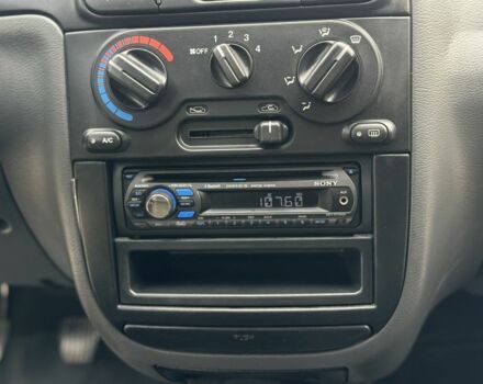 Бежевий Деу Сенс, об'ємом двигуна 1.5 л та пробігом 136 тис. км за 3650 $, фото 18 на Automoto.ua