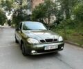 Бежевый Дэу Сенс, объемом двигателя 1.3 л и пробегом 147 тыс. км за 1250 $, фото 1 на Automoto.ua