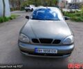 Бежевий Деу Сенс, об'ємом двигуна 1.3 л та пробігом 250 тис. км за 1200 $, фото 1 на Automoto.ua