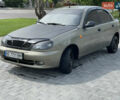 Деу Сенс 2006 у Миколаєві на Automoto.ua Бежевий Деу Сенс, об'ємом двигуна 1.3 л та пробігом 143 тис. км за 3000 $, фото 7 на Automoto.ua
