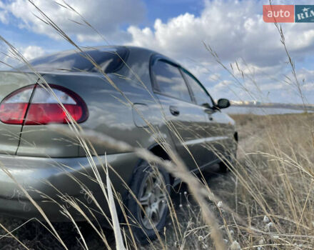 Деу Сенс 2006 у Миколаєві на Automoto.ua Бежевий Деу Сенс, об'ємом двигуна 1.3 л та пробігом 143 тис. км за 3000 $, фото 67 на Automoto.ua