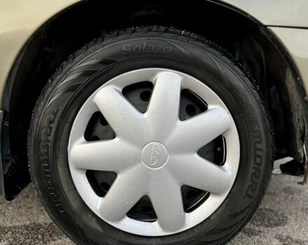 Бежевый Дэу Сенс, объемом двигателя 1.6 л и пробегом 225 тыс. км за 2499 $, фото 14 на Automoto.ua