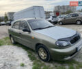 Деу Сенс 2006 у Миколаєві на Automoto.ua Бежевий Деу Сенс, об'ємом двигуна 1.3 л та пробігом 143 тис. км за 3000 $, фото 62 на Automoto.ua
