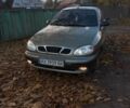 Бежевий Деу Сенс, об'ємом двигуна 1.3 л та пробігом 178 тис. км за 1900 $, фото 1 на Automoto.ua