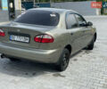 Деу Сенс 2006 у Миколаєві на Automoto.ua Бежевий Деу Сенс, об'ємом двигуна 1.3 л та пробігом 143 тис. км за 3000 $, фото 5 на Automoto.ua