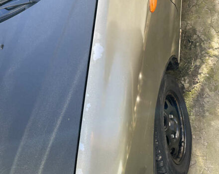 Деу Сенс 2006 у Миколаєві на Automoto.ua Бежевий Деу Сенс, об'ємом двигуна 1.3 л та пробігом 143 тис. км за 3000 $, фото 18 на Automoto.ua